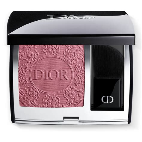 dior limited edition blush|Dior blush reviews and ratings.